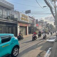 BÁN NHÀ SÁT MẶT TIỀN TÂY HÒA, PHƯỚC LONG A ,THỦ ĐỨC, 110M2 NGANG 5M NỞ HẬU TÀI LỘC  ĐƯỜNG XE HƠI TRÁNH NHAU. GIÁ NHỈNH 7 TỶ