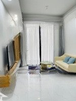 Cho Thuê Cc 1 Phòng Ngủ 1Vs, 50M2 Giá Siêu Hời Tại The Rivana, Vĩnh Phú, Thuận An, Bình Dương