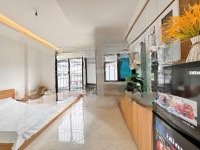 Bán Tòa Chdv Thịnh Quang, 17P Khép Kín, Dòng Tiền 80 Triệu/Th, 79.3M2 X 7T, 2 Thoáng, Full Pccc