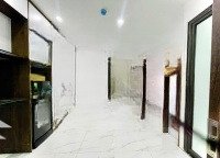 Tòa Chdv Hồ Ba Mẫu, 20P Kk,Diện Tích 100 Triệu/Th, Ba Gác, Ngõ Thông, 2 Thoáng Trước Sau, Thang Máy 75M2