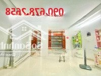 Giá Tốt Nhất Khu Vực ! Mặt Tiền Đồng Đen - Gần Bàu Cát Đôi , 5Mx26M , 4 Lầu , Chỉ Nhỉnh 25 Tỷ