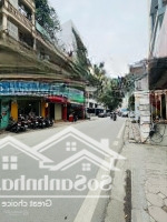 Bán Nhà Mặt Đường Khu Trung Tâm Ngã Tư Sở .Kinh Doanh Các Loại Mặt Hàng ,Khách Sạn ,Nhà Hàng