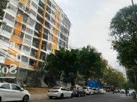 Chủ Quá Kẹt, Gửi Bán Gấp Nhà Mặt Tiền Đường Man Thiện, Q9, 105M2 Ngang 5M, Ngay Chợ Đêm Man Thiện