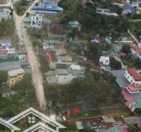 Hàng Hiếm Tại Xã Bình Yên, Thạch Thất, Hà Nội, 450M2 Full Thổ Cư, Tiềm Năng Tăng Giá Mạnh