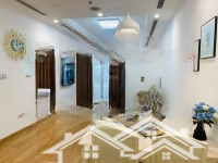 Cần Bán Căn Hộ 2 Phòng Ngủ(83M2) Tại Tòa T11 Times City Full Nội Thất, Giá Tốt