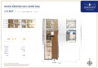 Cần Bán Căn Hộ 2 Phòng Ngủ(83M2) Tại Tòa T11 Times City Full Nội Thất, Giá Tốt