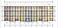 Cần Bán Căn Hộ 2 Phòng Ngủ(83M2) Tại Tòa T11 Times City Full Nội Thất, Giá Tốt