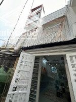 Chính Chủ Bán Nhanh Nhà Đang Cho Thuê 23 Triệu, Giá Bán 2Tỷ620/64M2, Đường Sầm Sơn - Phường 4 - Tân Bình