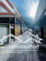 Chính Chủ Bán Nhanh Nhà Đang Cho Thuê 23 Triệu, Giá Bán 2Tỷ620/64M2, Đường Sầm Sơn - Phường 4 - Tân Bình