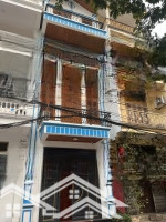 Bán Căn Nhà Phố Thiên Hiền Giá Siêu Tốt