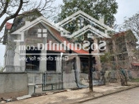 4Xtr/M2 Biệt Thự Đường To Vinaconex2 - Kđt Quang Minh - Ml - Hn