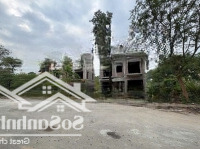 4Xtr/M2 Biệt Thự Đường To Vinaconex2 - Kđt Quang Minh - Ml - Hn
