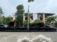 Chính Chủ Bt View Vườn Hoa Đường Đẹp Dự Án Long Việt - Kđt Quang Minh - Ml - Hn, 0815143333