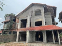 1X Tỷ. Chính Chủ Biệt Thự View Vườn Hoa Đắc Địa Cực Đẹp Vinaconex 2 - Kđt Quang Minh - Ml - Hn