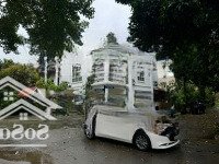 7Xtr/M Biệt Thự Song Lập Long Việt View Vườn Hoa Cực Đẹp Tại Quang Minh - Mê Linh Hn. 0815143333