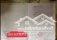 Bán Đất 150M2 Tại Yến Nê2, Hòa Tiến, Hòa Vang, Đà Nẵng, Giá Ưu Đãi Chỉ Với 1,25 Tỷ