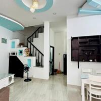 Bán nhà 3,5 tầng hẻm Trần Nhật Duật – Phước Hòa, Nha Trang