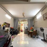 Bán nhà Gò Vấp, hẻm xe hơi Nguyễn Văn Lượng, 5 x 16, hơn 7 tỷ TL