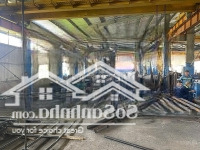 Cho Thuê Kho, Nhà Xưởng, Tại Hòa Bình, Phú Trung, Tân Phú, Hcm, 85 Triệu, 1600M2
