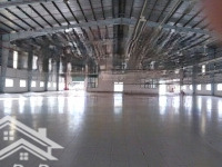 Cho Thuê Kho, Nhà Xưởng, Tại Hòa Bình, Phú Trung, Tân Phú, Hcm, 85 Triệu, 1600M2
