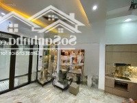 Bán Nhà An Dương Tây Hồ 60M 5Tầng 6 Ngủ Full Nội Thất Gần Oto Ngõ Thông Vị Trí Siêu Đẹp
