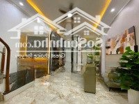 Bán Nhà An Dương Tây Hồ 60M 5Tầng 6 Ngủ Full Nội Thất Gần Oto Ngõ Thông Vị Trí Siêu Đẹp