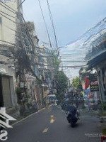 Bán Nhà Phốhẽm Xe Hơinguyễn Thị Thập Quận 7,Mặt Tiềnkinh Doanh, Ngang 4M. Giá Chỉ 6 Tỷ Nhỉnh.
