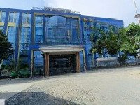 Bán Nhà Mặt Tiền Khu Vip Kiều Đàm, Tân Hưng, Quận 7. Cách Lotte 300M. Dtsd 100M2. Giá Chỉ 5.5 Tỷ