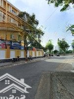 Bán Nhà Mặt Tiền Khu Vip Kiều Đàm, Tân Hưng, Quận 7. Cách Lotte 300M. Dtsd 100M2. Giá Chỉ 5.5 Tỷ