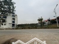 5Xtr/M2. Bt Long Việt 320M2 View Vườn Hoa Giá Đầu Tư Tại Dự Án Kđt Quang Minh - Ml - Hn