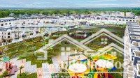 Bán Liền Kề Áp Góc Vinhomes Móng Cái, Quảng Ninh, Diện Tích 75 M2, Giá 7,X Tỷ