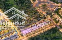 Bán Liền Kề Áp Góc Vinhomes Móng Cái, Quảng Ninh, Diện Tích 75 M2, Giá 7,X Tỷ