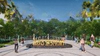 Bán Quỹ Căn Liền Kề Góc Đẹp Nhất Tại Vinhomes Cổ Loa Vị Trí Đắc Địa, Giá Tốt Nhất