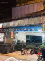 Mặt Phố Hoàng Hoa Thám ! Giá Tốt - Vỉa Hè Rộng - Kinh Doanh Đỉnh - Phù Hợp Xây Toà Văn Phòng.