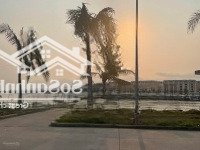 Cần Bán K. Sạn Mặt Biển Âu Tầu Đảo Ngịc Tuần Châu - 100% Phòng View Vịnh. 3 Căn Shophouse Đập Thông