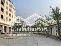 Cần Bán K. Sạn Mặt Biển Âu Tầu Đảo Ngịc Tuần Châu - 100% Phòng View Vịnh. 3 Căn Shophouse Đập Thông