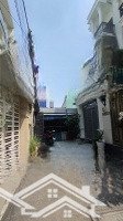 Bán Nền Đất Hẻm Xe Hơi Đẹp Gần Chợ Hiệp Bình.