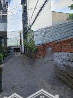Bán Đất Đẹp Vuông Vức 9M X 22M, Lâm Văn Bền Quận 7. Phù Hợp Xây Chdv. Giá Chỉ 13 Tỷ Nhỉnh