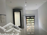 Cho Thuê Nhà Mp Mai Dịch, 50M2, 5 Tầng,Mặt Tiền4M, Nhà Mới, 25 Triệu