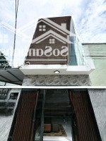 Nhà Đẹp Đường Vào Xe Hơi Bán Gấp Giá Mềm, 63.9M2 Lý Thường Kiệt, Dĩ An, Bình Dương
