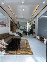 Nhà Đẹp Đường Vào Xe Hơi Bán Gấp Giá Mềm, 63.9M2 Lý Thường Kiệt, Dĩ An, Bình Dương