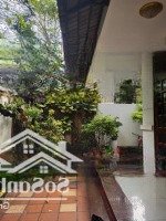 Bán Siêu Biệt Thự 5 Tầng Góc 3 Mặt Tiền Khu Vip Gò Vấp - 265M2 - 33Tỷ