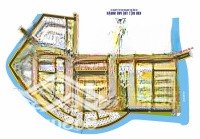Bán Gấp Mặt Tiền Trục Chính Kdc Phú Nhuận Giá 130 Triệu/M2 270M2 (15X18) Sạch Đẹp Không Lỗi Phong Thuỷ