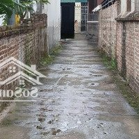 Chính Chủ Gửi Bán 85.1M2 Đất Tại Trung Tâm Xã Tự Nhiên. Ô Tô 7 Chỗ Đỗ Cửa Liên Hệ: 0359020893