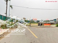 Bán Đất Đấu Giá Tổ 4, Quang Minh, Mê Linh, Hn. Lô Góc, 3 Mặt Thoáng Cực Đẹp. Cực Hiếm.