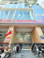 Cho Thuê Nhà Vạn Phúc, Hà Đông, 90M2, 9 Tầng,Mặt Tiền5.5M, 70 Triệu