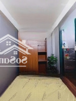 Căn Hộ Có Cửa Sổ 1 Phòng Ngủfull Nt Quận 10