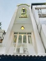 Cần Bán Nhà Hai Bà Trưng P Tân Định Q1 Giá Bán 4Tỷ690/68M2 Cho Thuê 32 Triệu Gần Chợ Tân Định Cv Lê Văn Tám