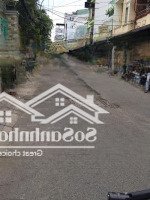 Sát Đầm Sen, Diện Tích Lớn! Nhà Cấp 4 Hẻm 8M Hòa Bình. Dt: (8X23)M, Giá: 15 Tỷ