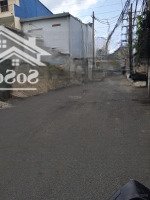 Sát Đầm Sen, Diện Tích Lớn! Nhà Cấp 4 Hẻm 8M Hòa Bình. Dt: (8X23)M, Giá: 15 Tỷ